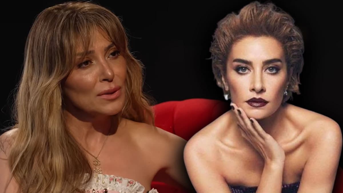 Ziynet Sali'den Sıla sorusuna dikkat çeken yanıt