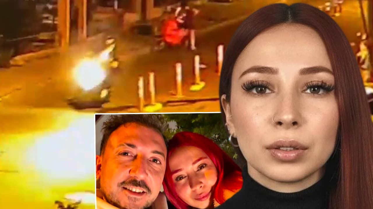 Şişli'deki kadın cinayetinde şok detay: Kurbanın arkadaşı saldırganı hastane önünde görmüş