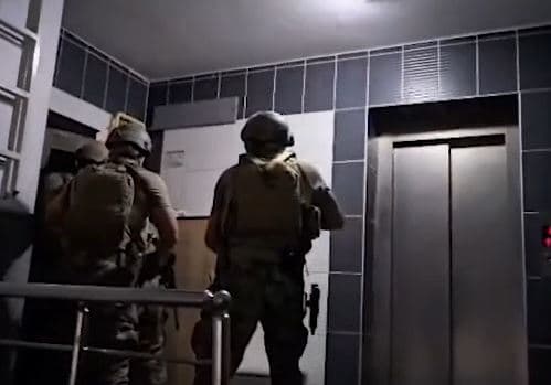 İntihar mektubu milyarlık tefecilik şebekesini ortaya çıkardı: 6 kişi tutuklandı