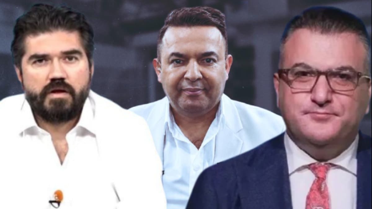 Yürütülen soruşturma kapsamında ROK itirafçı oldu: Gazeteci Cem Küçük'ün adını verdi