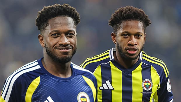 Atletico Mineiro Sportif Direktörü Bracks'tan Fred transferine dair kritik açıklama