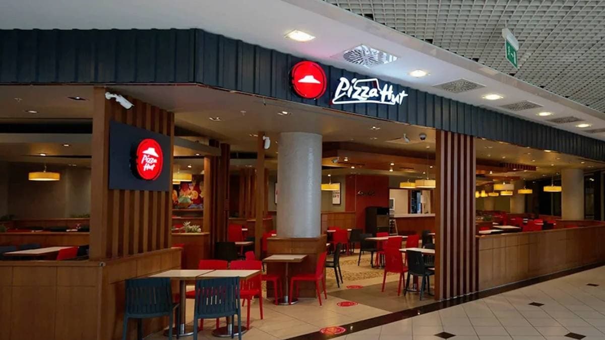 Pizza Hut'ın Çin operasyonu el değiştirdi: Tüm şubeler yenileniyor