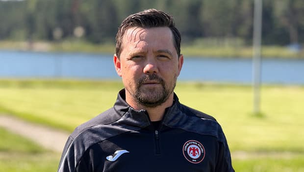Çorum FK Teknik Direktörü Uğur Uçar: 'Süper Lig'e renk katacağız'