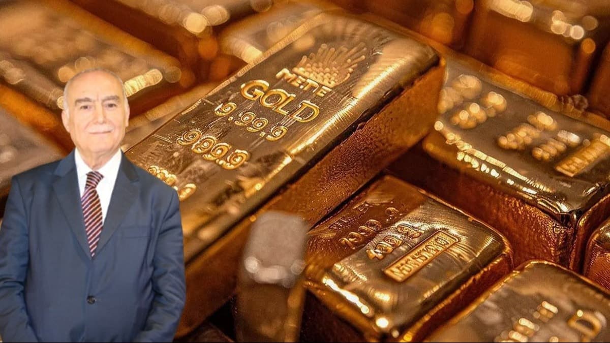 Altın fiyatlarında sürpriz yükseliş mi geliyor? Uzman analist ezber bozan tahminini paylaştı