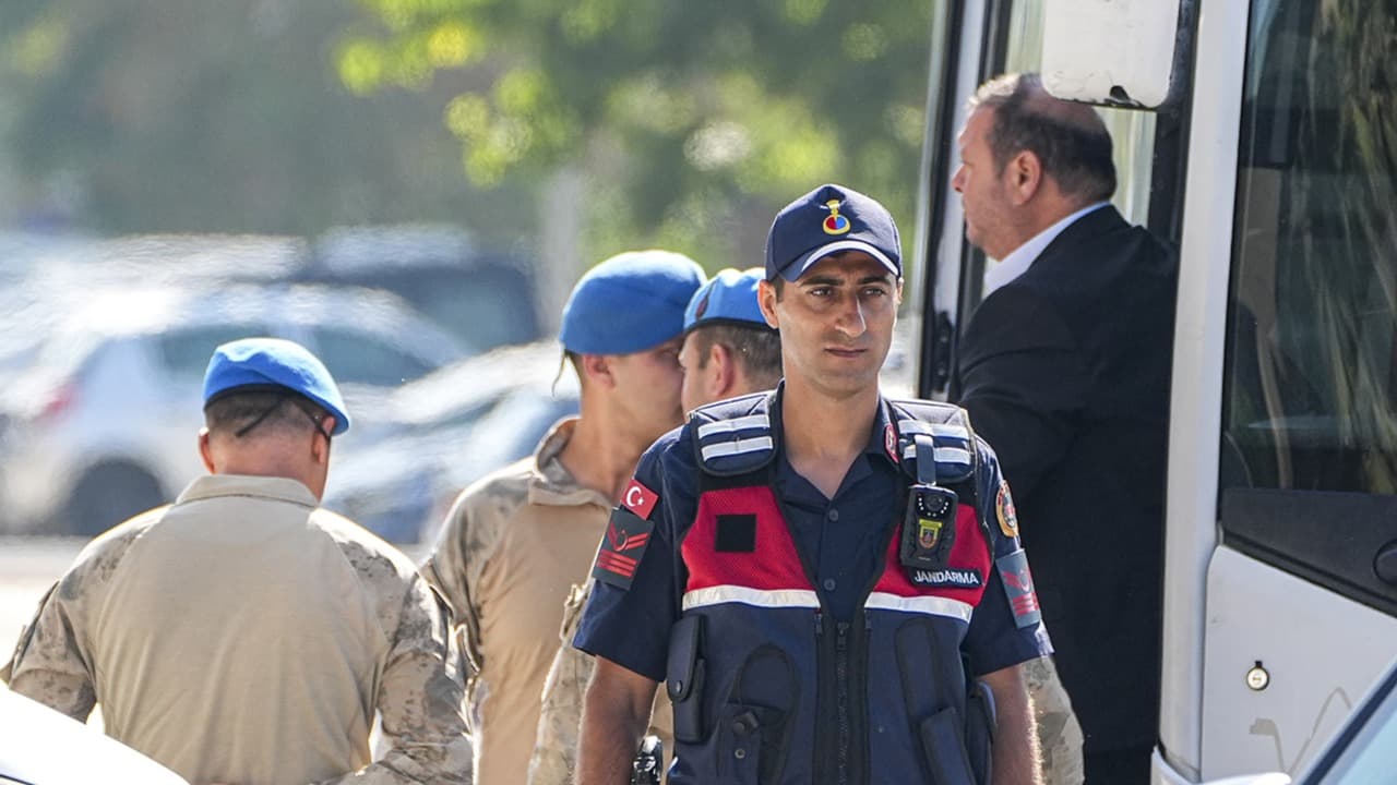 Menderes Belediye Başkanı Çiçek için tutuklama talebi: CHP'ten ihraca giden süreç hızlandı