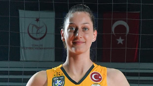 VakıfBank, Sırp yıldız Vanja Ivanovic'i transfer etti