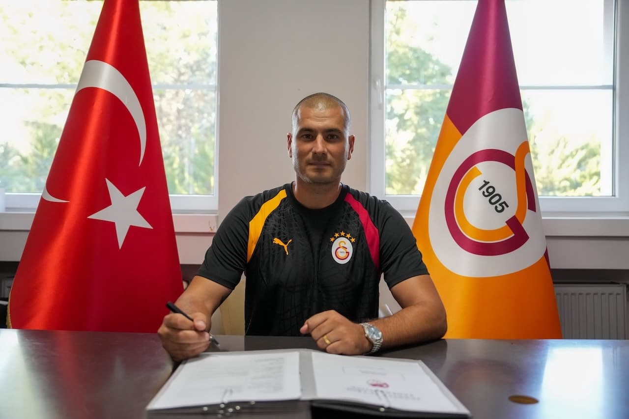 Galatasaray'dan resmi açıklama: Yıllar sonra kritik geri dönüş