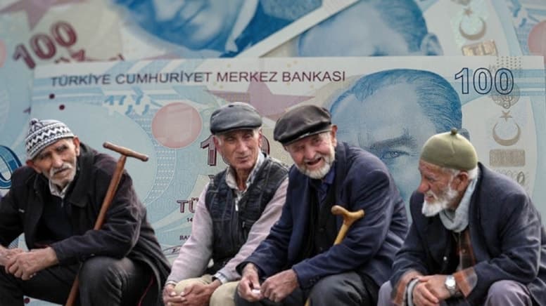 Yargıtay emekliye müjdeyi verdi: SGK gecikme faizi ödemek zorunda