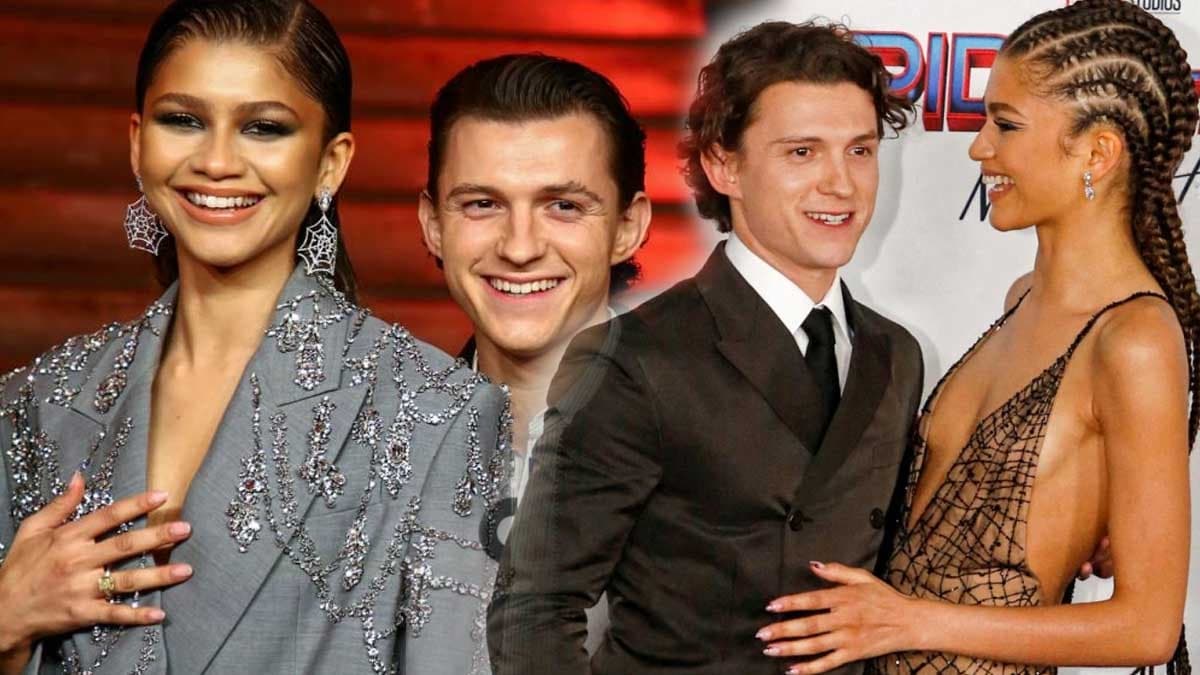 Zendaya evliliğin ardından kariyerine geçici olarak veda ediyor