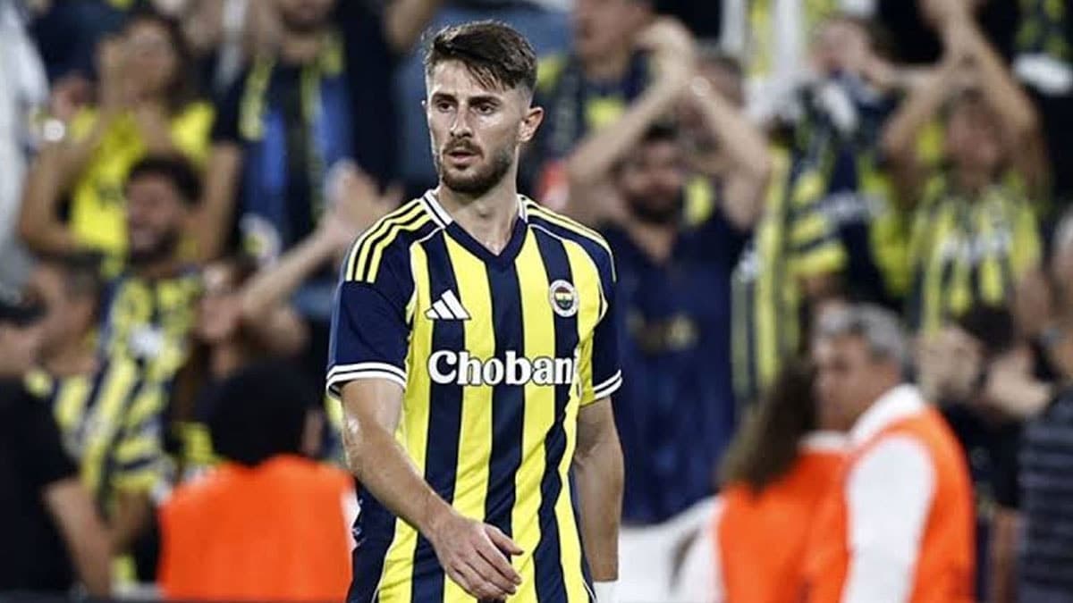 Fenerbahçe, İsmail Yüksek ile ilgili kritik kararını kamuoyuyla paylaştı