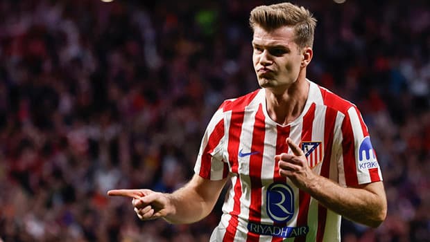 Süper Lig'de transfer savaşı kızışıyor: Dev kulüpler Sörloth için masada