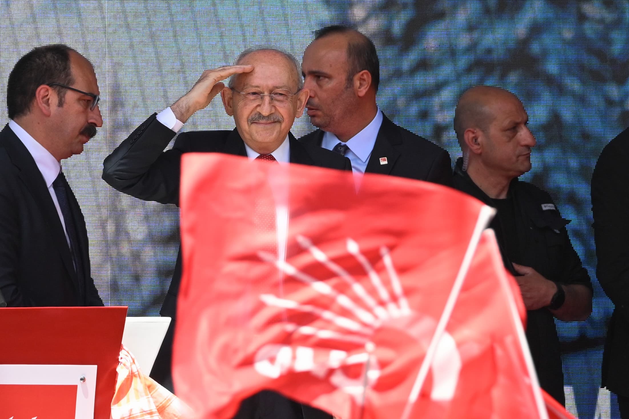 CHP'de belediyeler için yeni denetim dönemi: Tek tek mercek altına alınacak