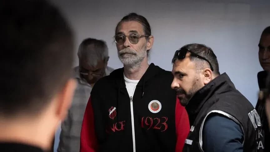 CHP'li Gökhan Günaydın'dan Erdal Beşikçioğlu hakkında dikkat çeken açıklama