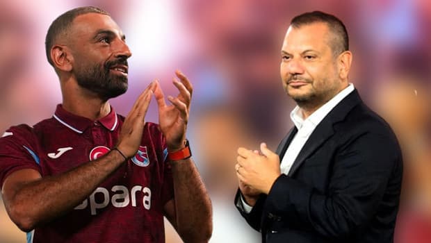 Trabzonspor'da Salah etkisi: Kombine satışlarında tarihi rekor!