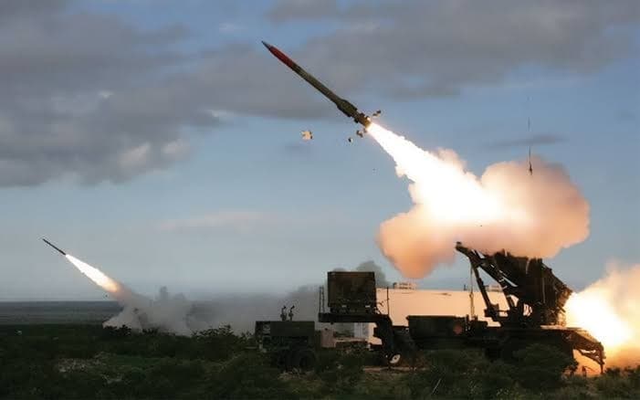 Mekke Anlaşması'nın ardından Yunanistan'dan stratejik Patriot hamlesi