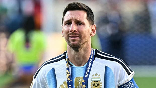 Lionel Messi'nin acı günü: Babası Jorge Messi hayatını kaybetti
