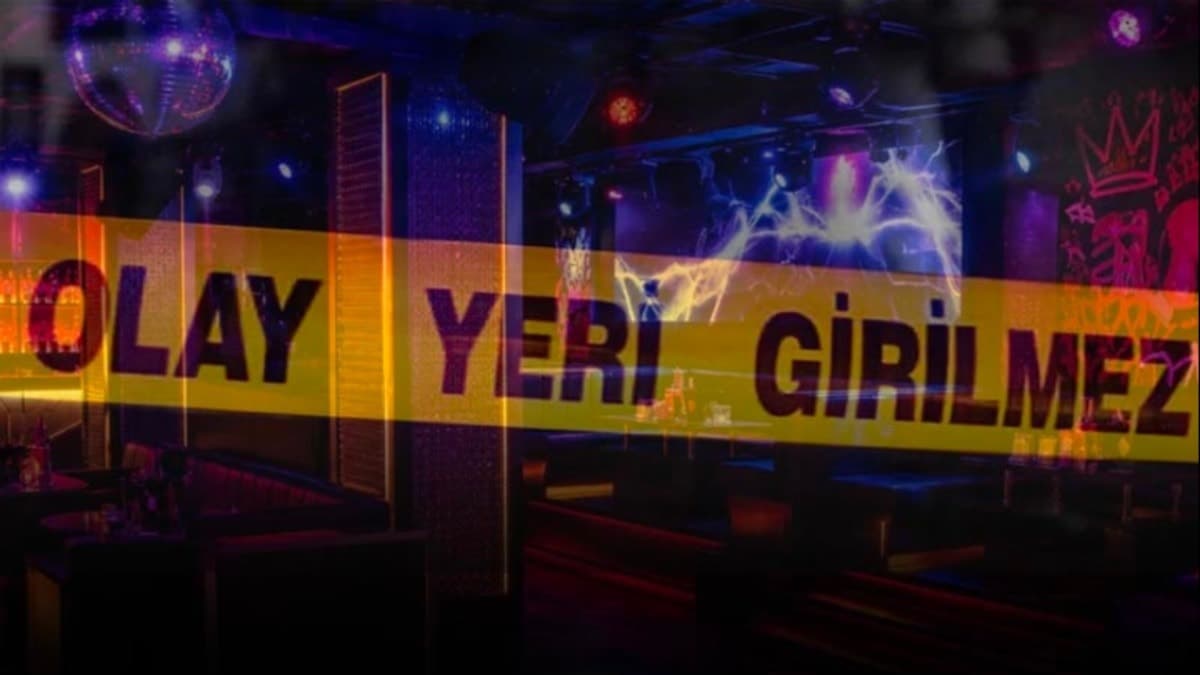Düğün gününde kan donduran olay: Damat adayı nikah masası yerine cezaevine girdi