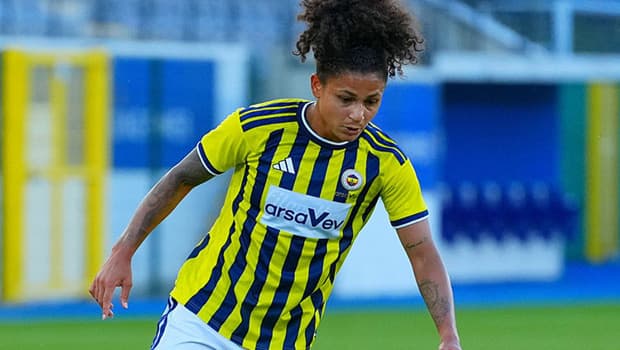 Fenerbahçe Kadın Futbol Takımı, Şampiyonlar Ligi Elemesinde OH Leuven'e Penaltılarla Elendi