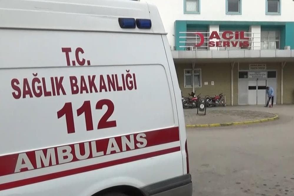 Ordu'da fındık hasadı için gelen tarım işçisi çocuk ırmakta boğuldu