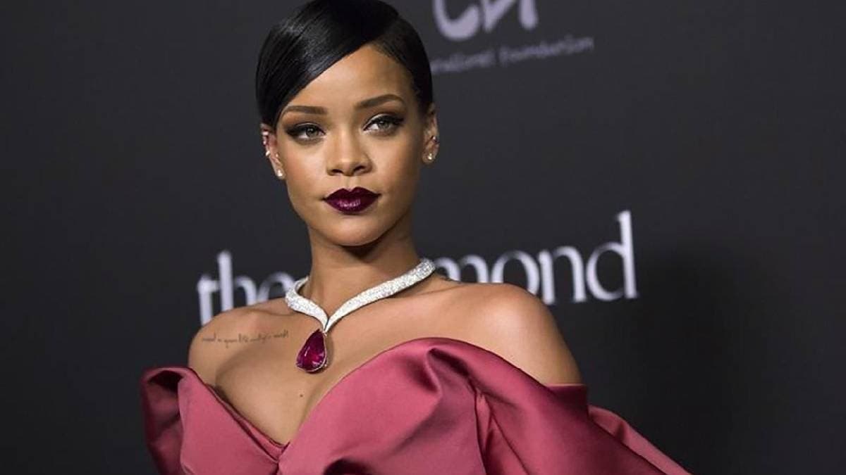 Rihanna'nın Türkiye'deki hukuk zaferi kesinleşti