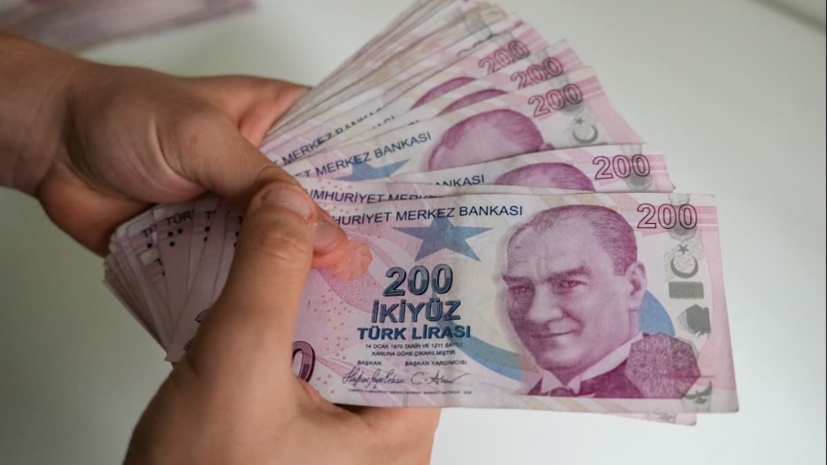 Emekli Maaşları İçin Tarihi Dava: Karar Çıkarsa 25 Bin TL'lik Zam Yolda