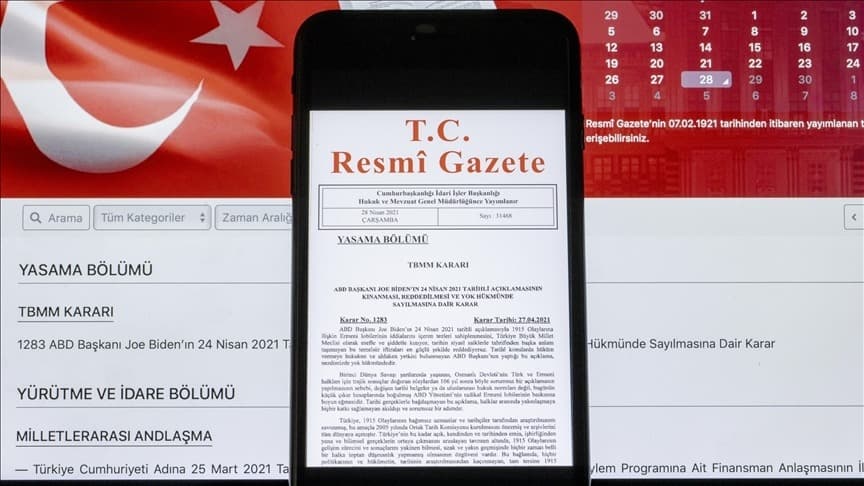 Resmi Gazete'nin 9 Ağustos 2026 sayısı yayımlandı: İşte öne çıkan kararlar