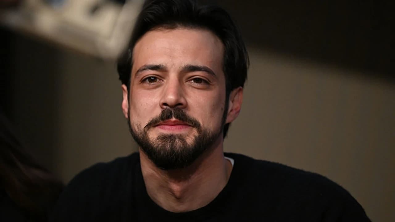 Mert Yazıcıoğlu'nun yeni dizisinin çekimleri ertelendi