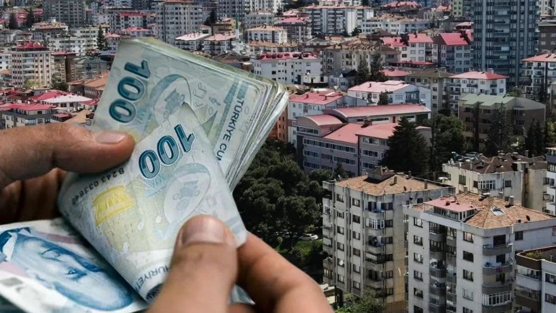 Uzman İsimden Konut Yatırımı Uyarısı: "Ev Almayın" Dedi, Alternatif Aracı İşaret Etti