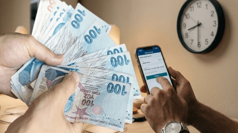 IBAN ile para transferinde kritik uyarı: Yapılan hata bankaların bile çözemeyeceği sonuçlar doğurabilir