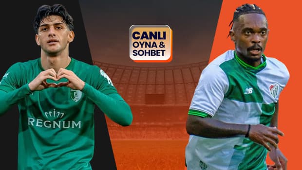 TFF 1. Lig'de sezon açılışı: Bodrum FK, Bursaspor'u konuk ediyor