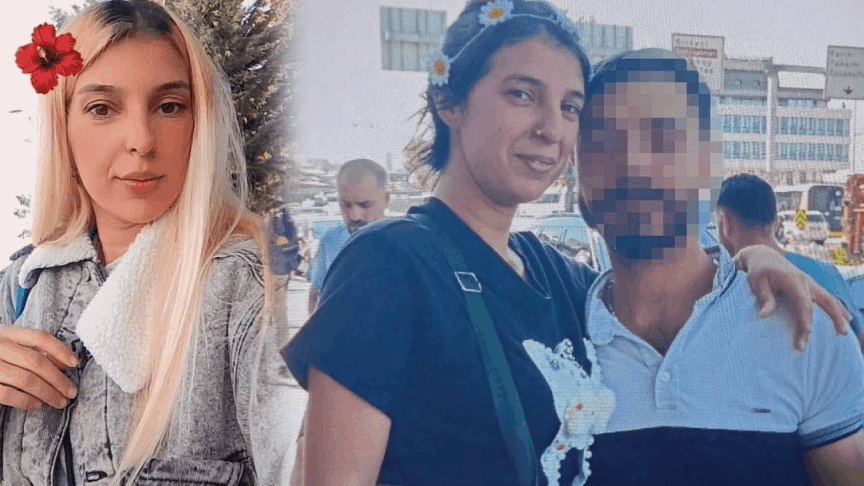 Cinayet davasında şoke eden detay: Öldürdüğü kadını ormana attı, cesedi sardı, kayınvalidesiyle bir saat sohbet etti