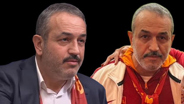 UltrAslan taraftar grubu lideri Sebahattin Şirin gözaltına alındı