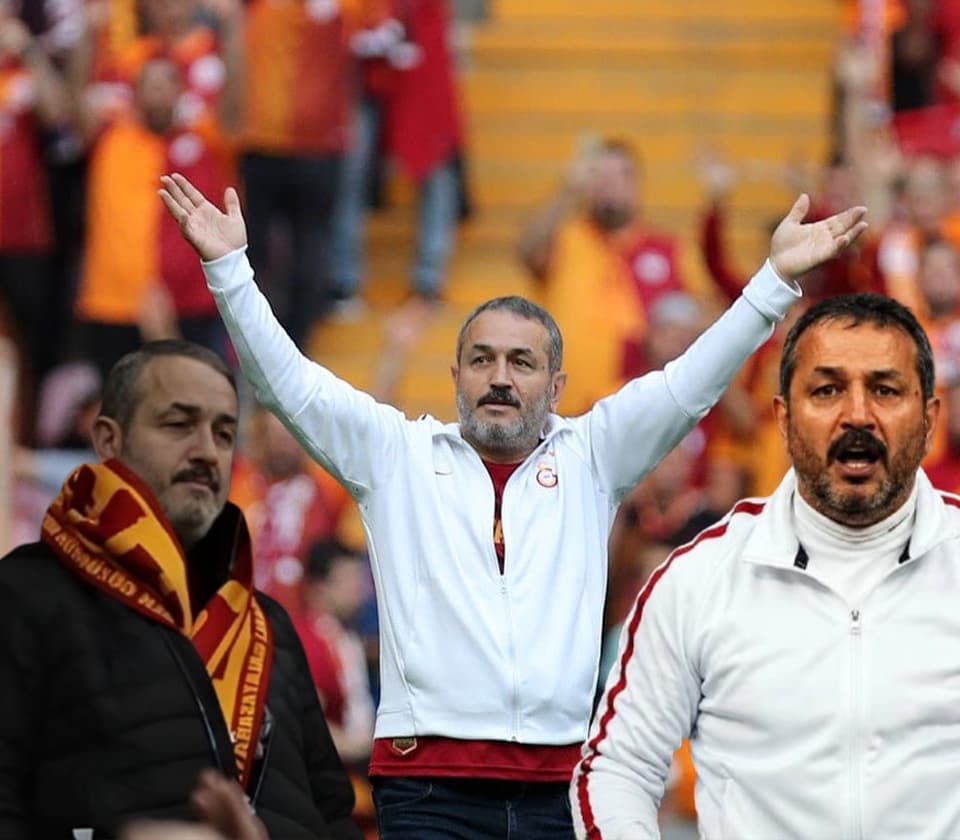 UltraAslan tribün lideri Sebahattin Şirin hakkında ağır suçlamalar: Gözaltına alındı