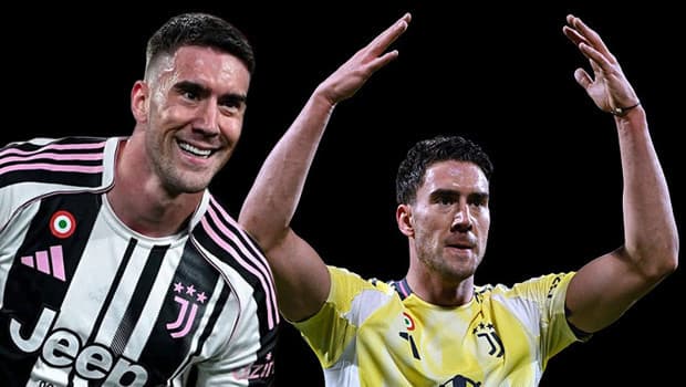 Beşiktaş, Juventus'ın gözden çıkardığı Vlahovic için dev teklif yapmaya hazırlanıyor
