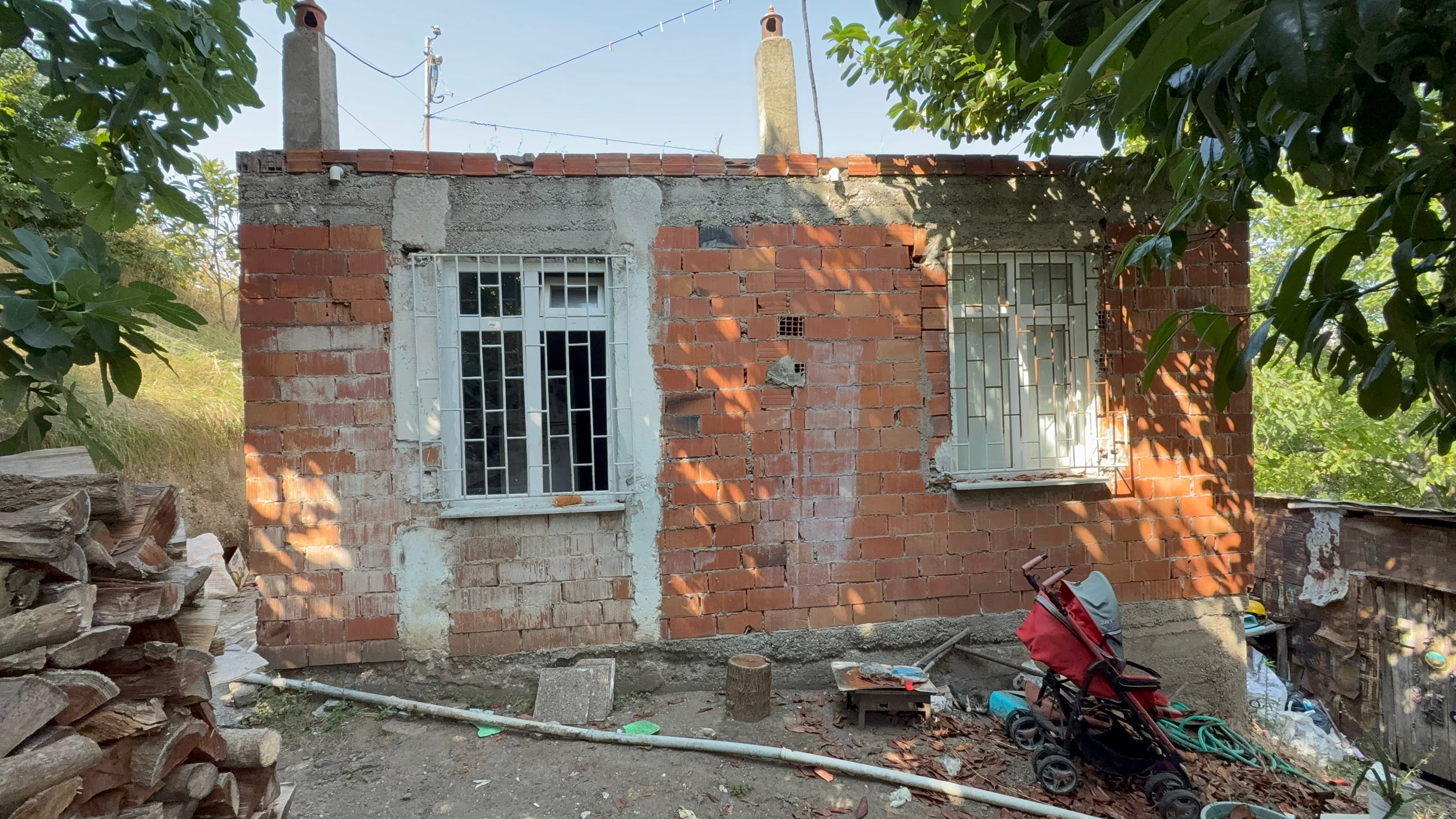 Samsun'da yalnız yaşayan yaşlı adam evinde bıçaklanarak öldürüldü