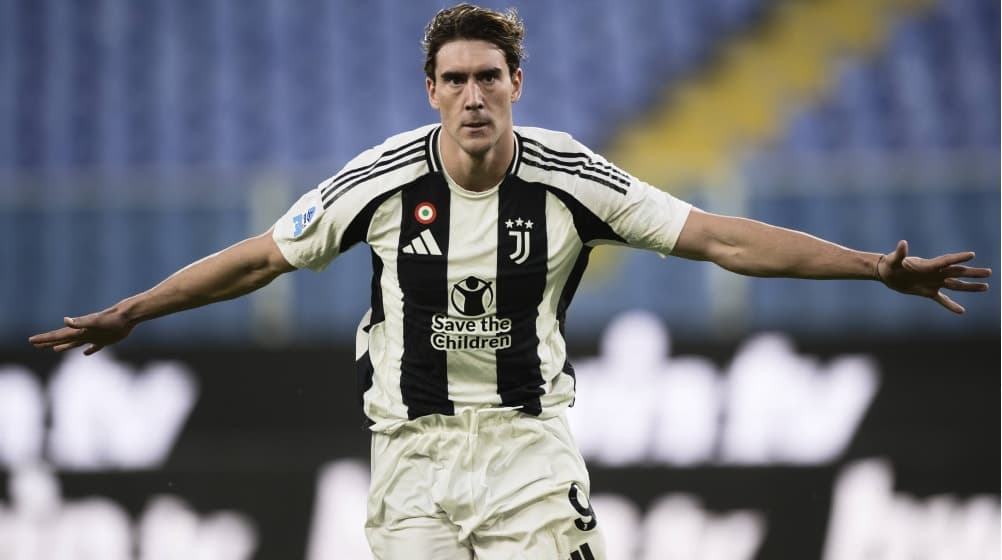 Vlahovic'in Beşiktaş kararı netleşti: Maaş beklentisi ortaya çıktı