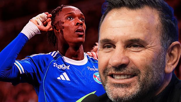 Chelsea'nin golcüsü Emegha, Galatasaray'a önerildi: Transfer görüşmeleri başlayabilir