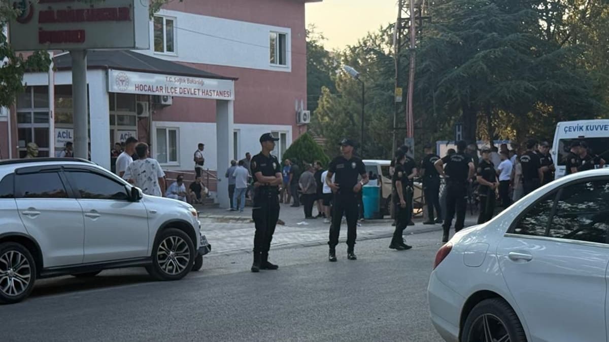 Beş farklı ilden art arda gelen ölüm haberleri yürekleri burktu
