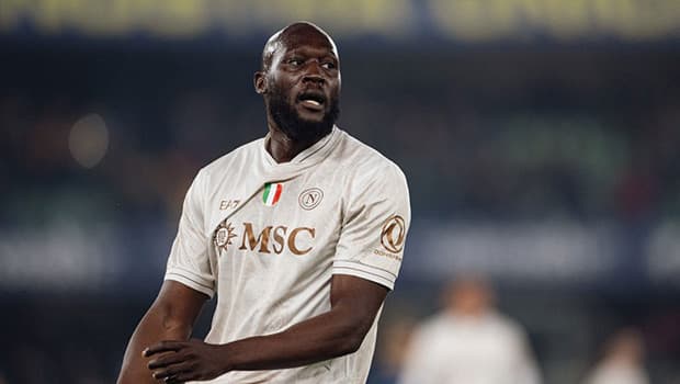 Lukaku transferinde kritik viraj: Anlaşma için saatler kaldı