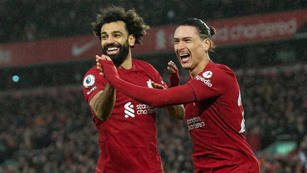 Salah'ın Gözü Arkada Kalmayacak: Nunez'in Al Hilal Transferinde Sona Gelindi