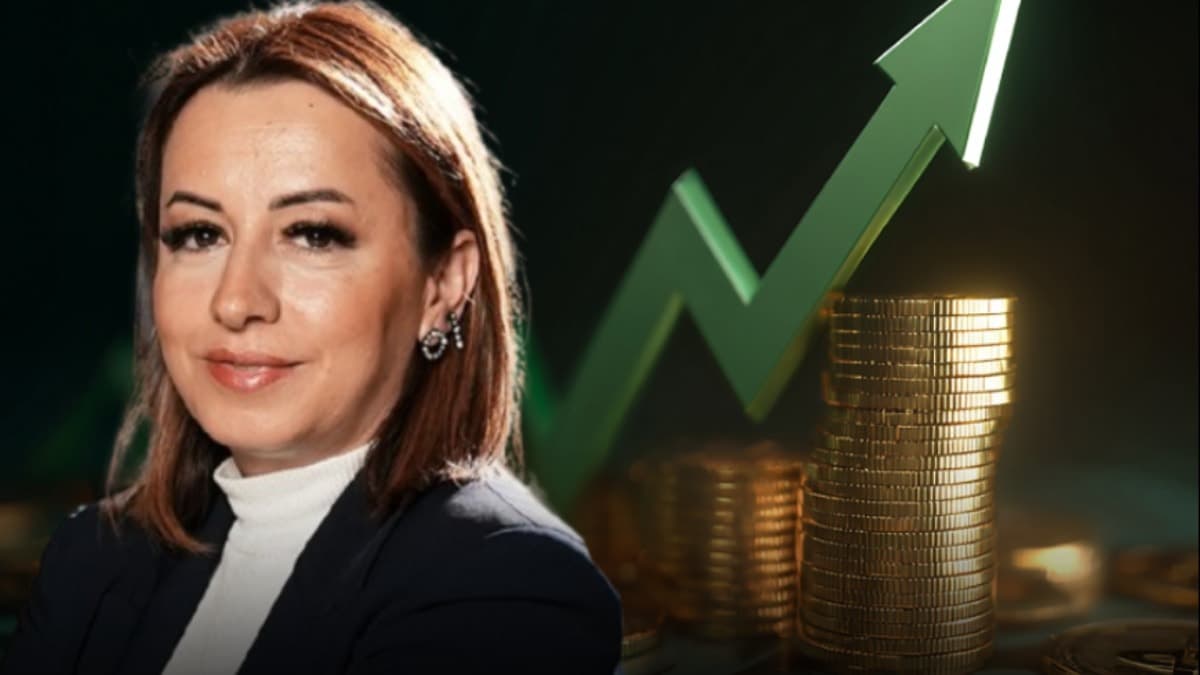 Altın fiyatlarındaki yükselişin duracağı nokta: Uzman isimden dikkat çeken analiz