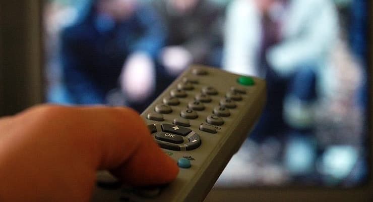 Televizyon yayınlarında yeni dönem başlıyor: Geri sayım başladı