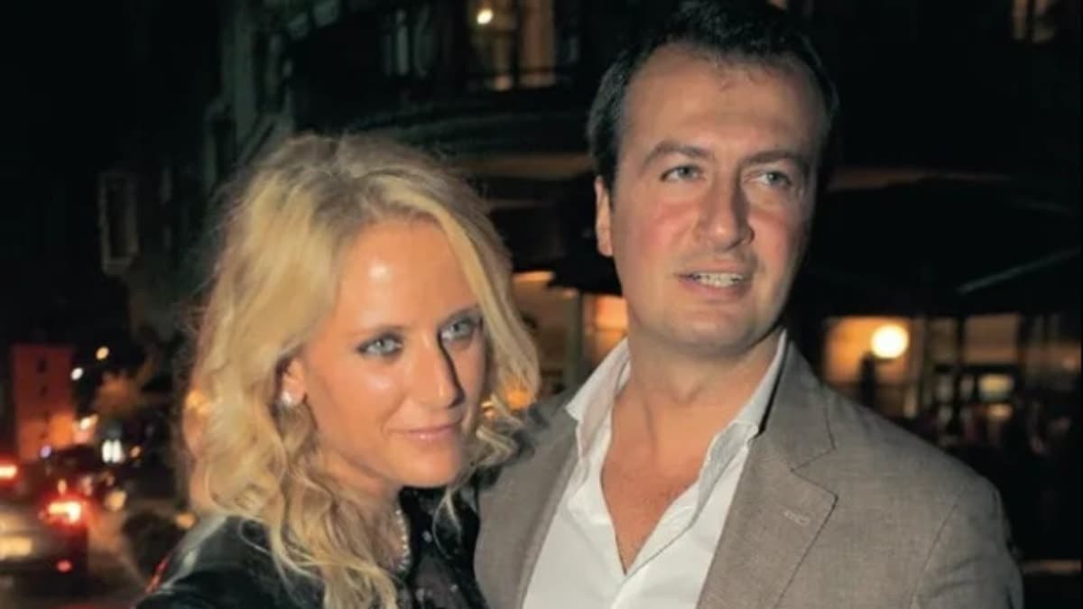 Yunan adasında kabusu yaşadı: Tatil için gitti ambulansla döndü