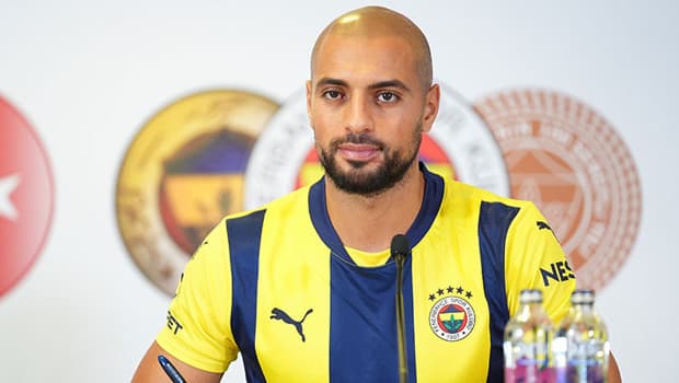 Fenerbahçe'den Amrabat açıklaması: Yeni dönem şekilleniyor