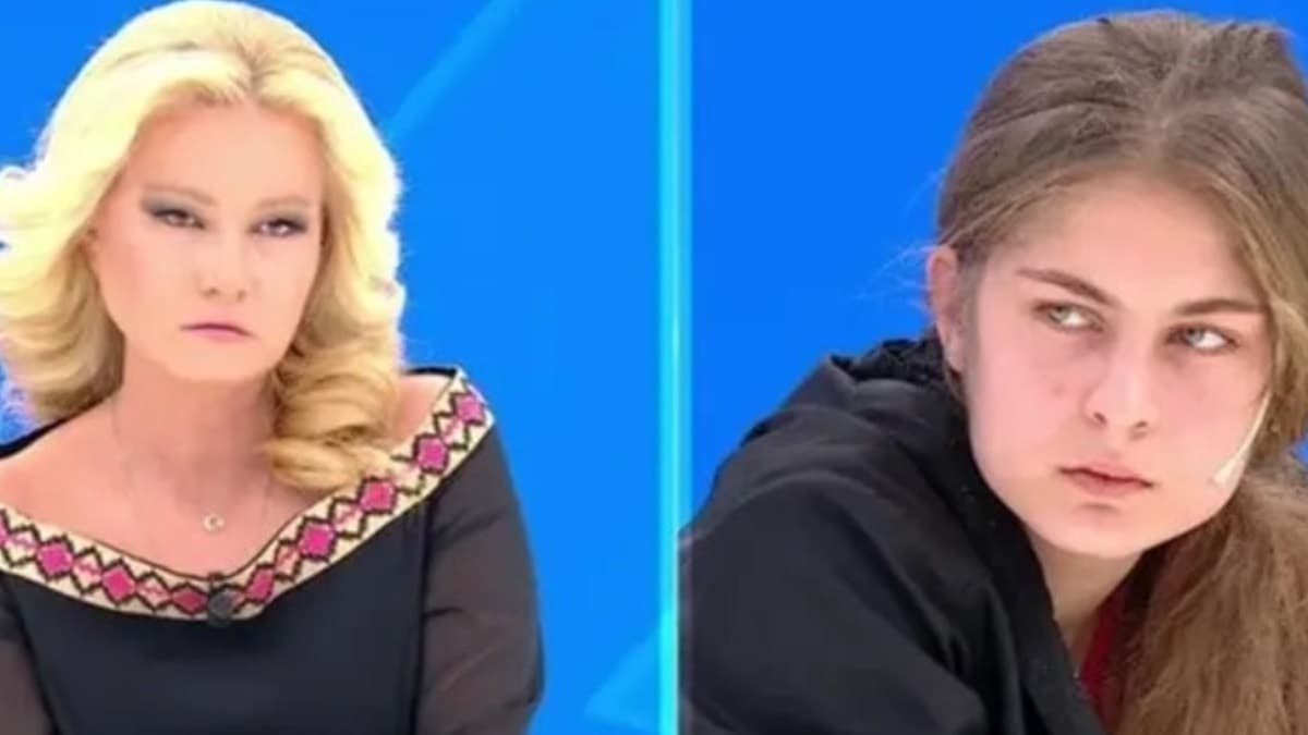 Müge Anlı'nın konuğu yıllar sonra yeniden evlendi