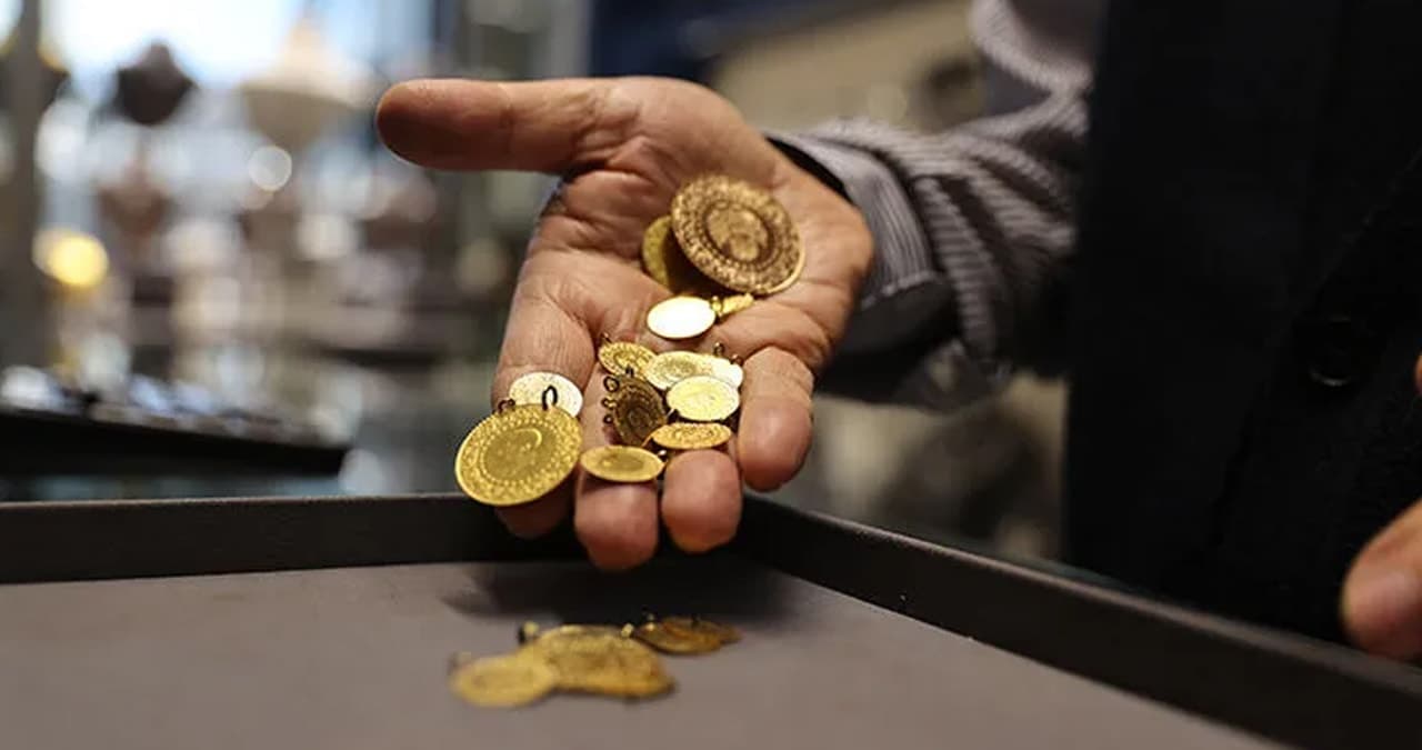 Altın Fiyatlarında Kritik Eşik: Gram Altın 10 Bin TL'yi Görebilir