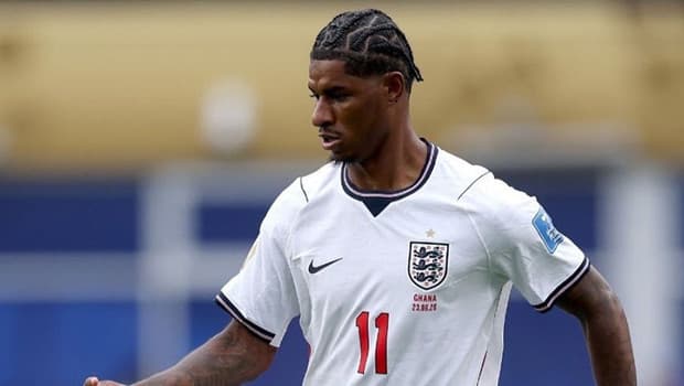 Rashford'un geleceği belli oluyor: Manchester United'da kalmaya hazır