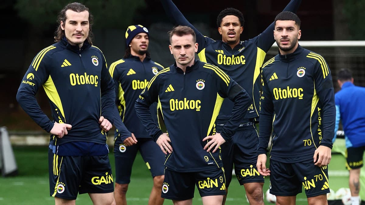 Amedspor, Fenerbahçe'nin milli yıldızını kadrosuna katmak istiyor