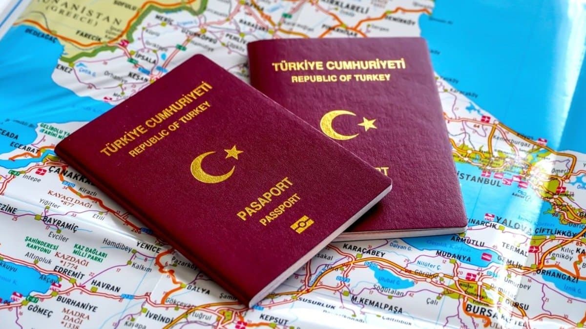 Vize liberalizasyonunda son viraj: Türkiye'nin tamamlaması gereken 6 kriter