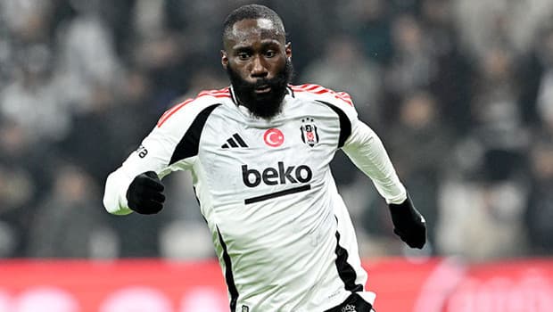 Konyaspor, Masuaku transferini resmen açıkladı: "Sözleşmeyi imzalayacağız"